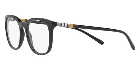 burberry glasses b 2266|Burberry™ BE2266 3464 54 Matte Black Eyeglasses.